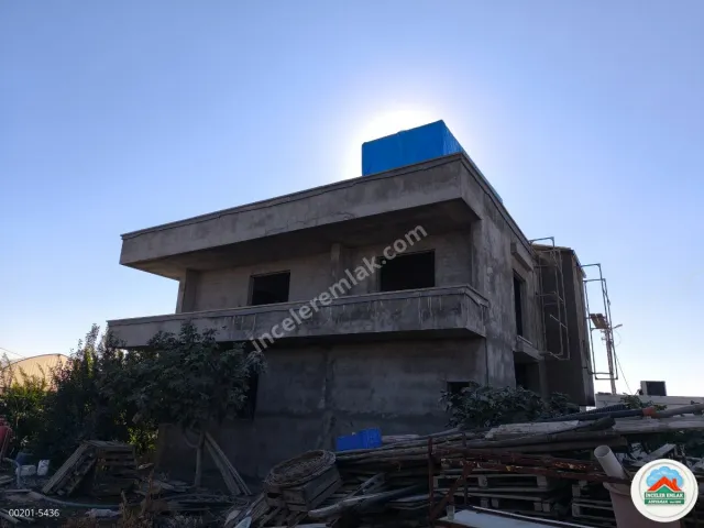 Adıyaman Hasankendide Satılık Sıfır Ev Ve Sera