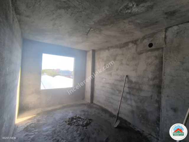 Adıyaman Hasankendide Satılık Sıfır Ev Ve Sera