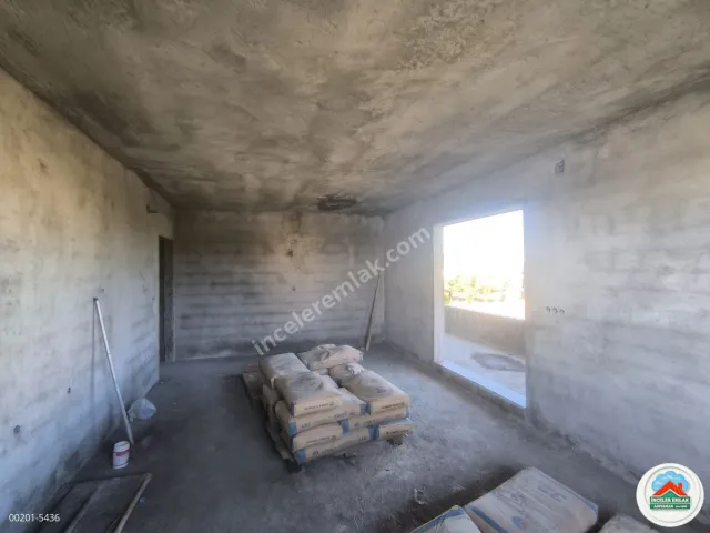 Adıyaman Hasankendide Satılık Sıfır Ev Ve Sera