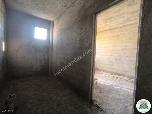 Adıyaman Hasankendide Satılık Sıfır Ev Ve Sera