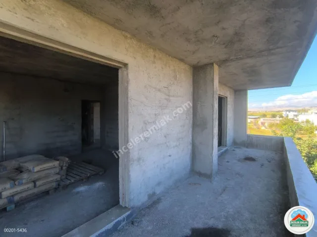 Adıyaman Hasankendide Satılık Sıfır Ev Ve Sera