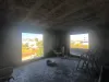 Adıyaman Hasankendide Satılık Sıfır Ev Ve Sera