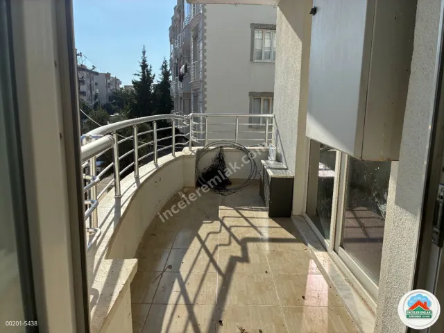 Adıyaman Yeşilyurtta Satılık 3+1 Hesaplı Daire,