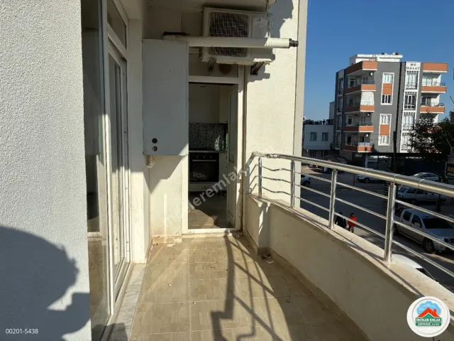 Adıyaman Yeşilyurtta Satılık 3+1 Hesaplı Daire,
