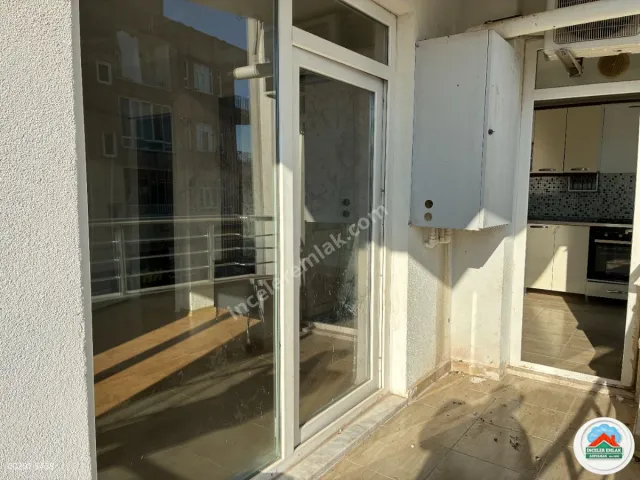 Adıyaman Yeşilyurtta Satılık 3+1 Hesaplı Daire,
