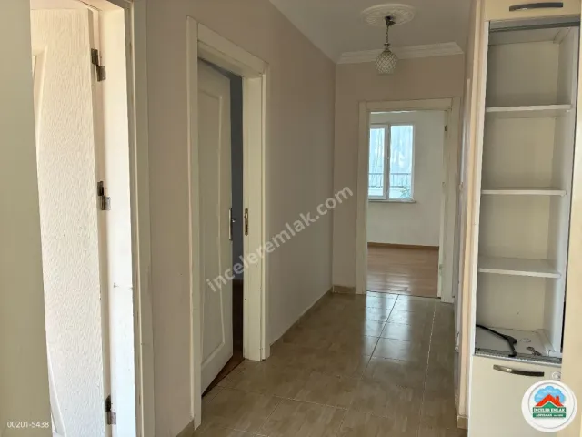 Adıyaman Yeşilyurtta Satılık 3+1 Hesaplı Daire,