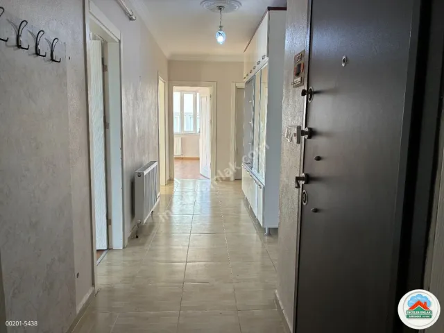 Adıyaman Yeşilyurtta Satılık 3+1 Hesaplı Daire,