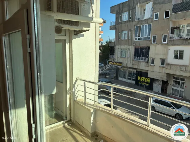 Adıyaman Yeşilyurtta Satılık 3+1 Hesaplı Daire,