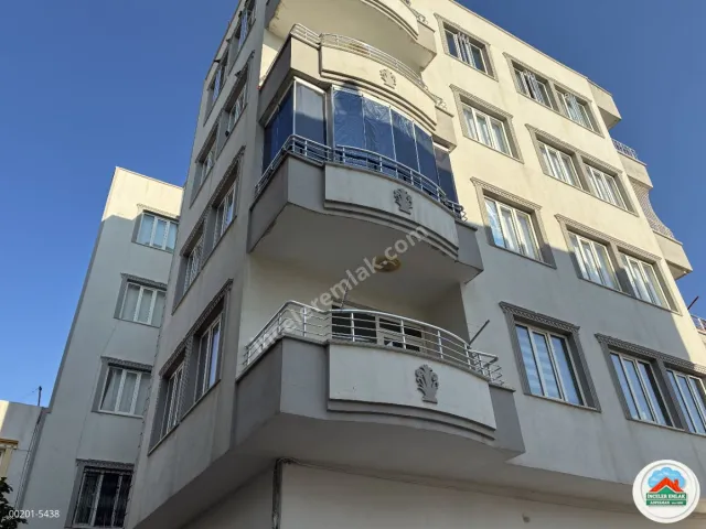 Adıyaman Yeşilyurtta Satılık 3+1 Hesaplı Daire,