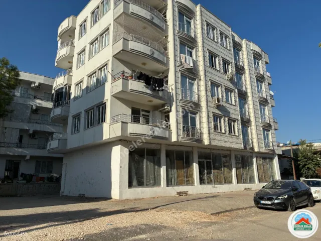 Adıyaman Yeşilyurtta Satılık 3+1 Hesaplı Daire,