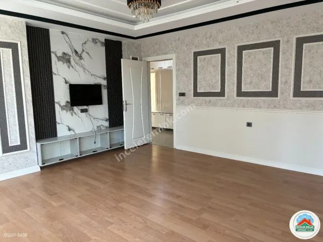 Adıyaman Yeşilyurtta Satılık 3+1 Hesaplı Daire,