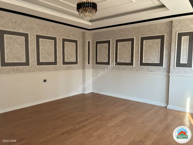 Adıyaman Yeşilyurtta Satılık 3+1 Hesaplı Daire,