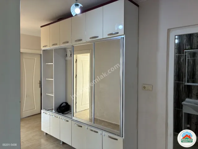 Adıyaman Yeşilyurtta Satılık 3+1 Hesaplı Daire,