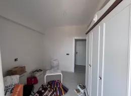 Adıyaman Yeni Mahallede Site İçi Sıfır 3+1 Daire