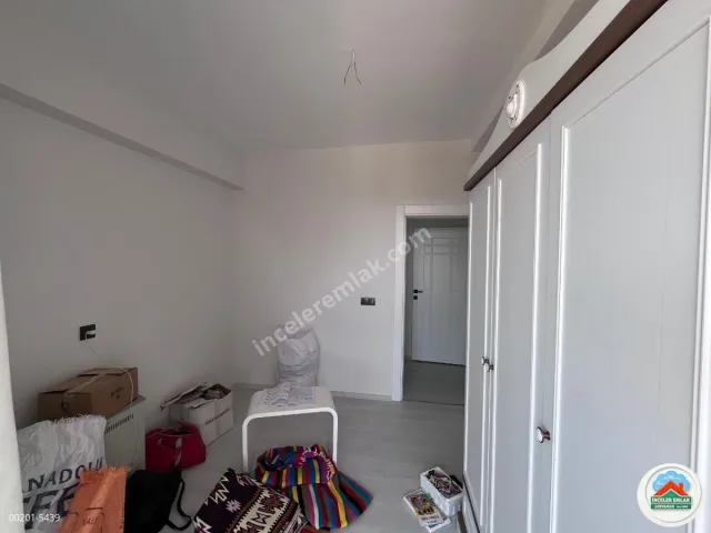 Adıyaman Yeni Mahallede Site İçi Sıfır 3+1 Daire
