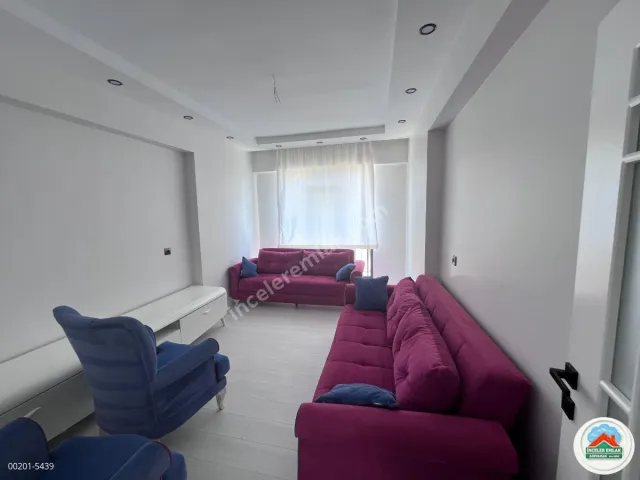 Adıyaman Yeni Mahallede Site İçi Sıfır 3+1 Daire