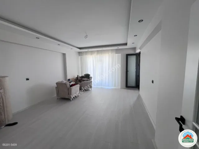 Adıyaman Yeni Mahallede Site İçi Sıfır 3+1 Daire