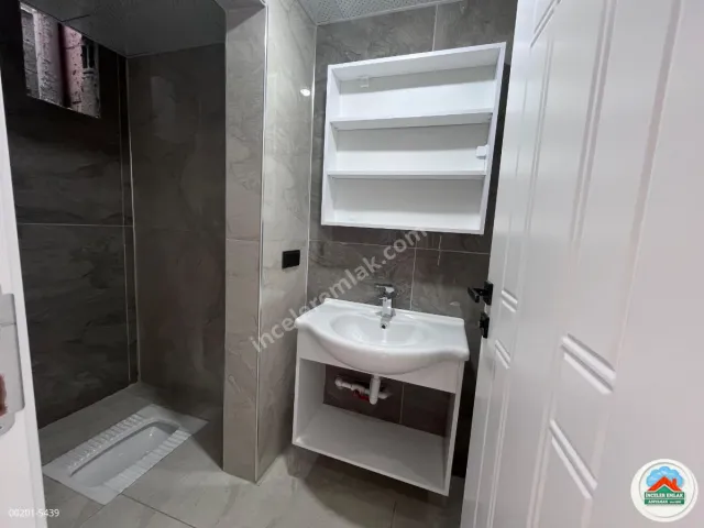 Adıyaman Yeni Mahallede Site İçi Sıfır 3+1 Daire