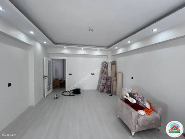 Adıyaman Yeni Mahallede Site İçi Sıfır 3+1 Daire