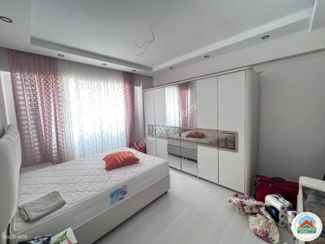 Adıyaman Yeni Mahallede Site İçi Sıfır 3+1 Daire
