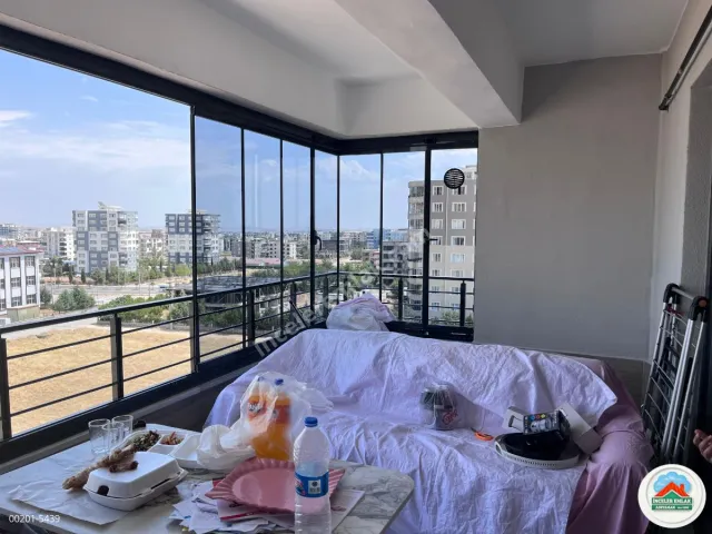 Adıyaman Yeni Mahallede Site İçi Sıfır 3+1 Daire