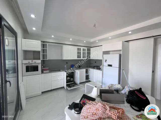Adıyaman Yeni Mahallede Site İçi Sıfır 3+1 Daire