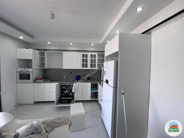 Adıyaman Yeni Mahallede Site İçi Sıfır 3+1 Daire
