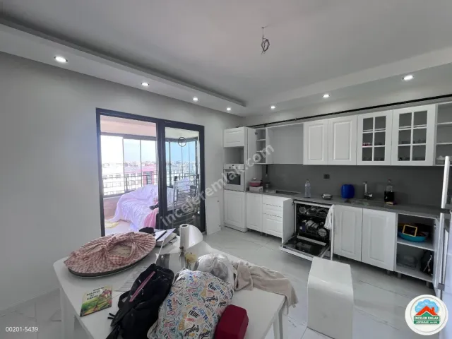 Adıyaman Yeni Mahallede Site İçi Sıfır 3+1 Daire