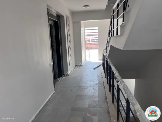 Adıyaman Yeni Mahallede Site İçi Sıfır 3+1 Daire
