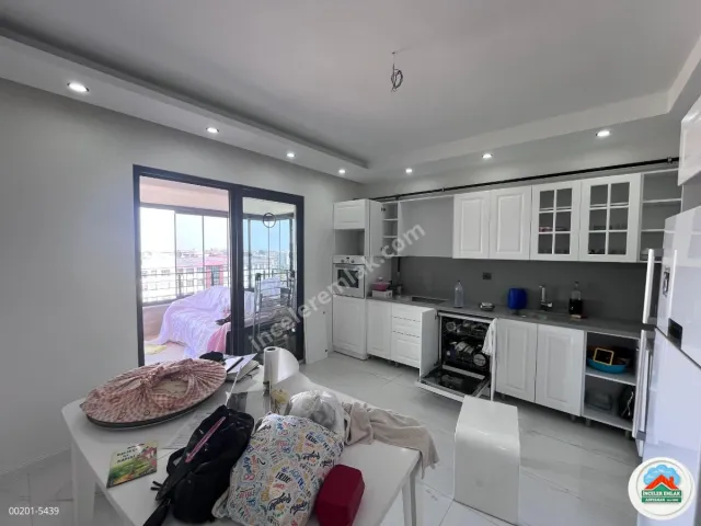 Adıyaman Yeni Mahallede Site İçi Sıfır 3+1 Daire