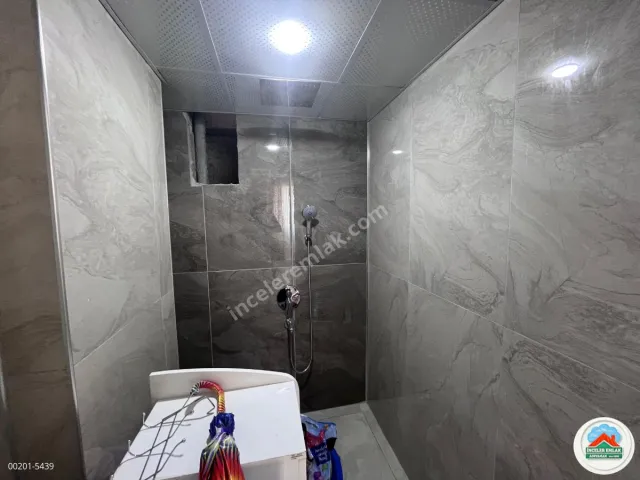 Adıyaman Yeni Mahallede Site İçi Sıfır 3+1 Daire