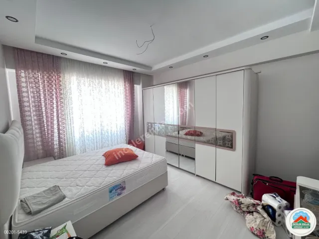 Adıyaman Yeni Mahallede Site İçi Sıfır 3+1 Daire