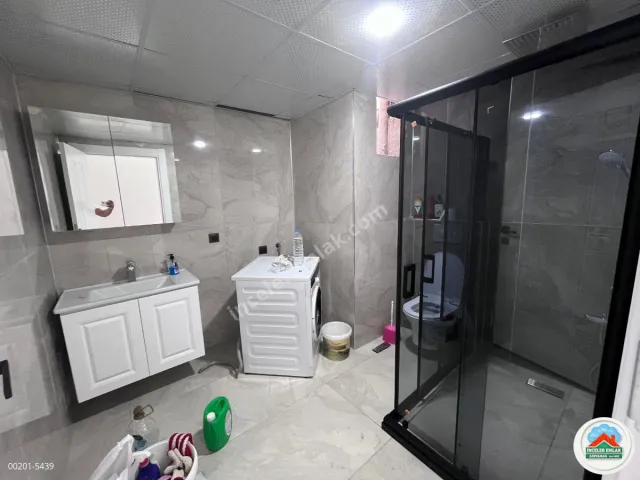 Adıyaman Yeni Mahallede Site İçi Sıfır 3+1 Daire