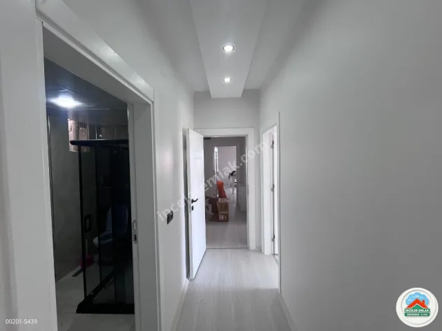 Adıyaman Yeni Mahallede Site İçi Sıfır 3+1 Daire