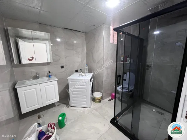 Adıyaman Yeni Mahallede Site İçi Sıfır 3+1 Daire