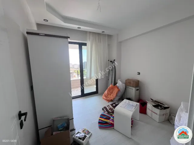 Adıyaman Yeni Mahallede Site İçi Sıfır 3+1 Daire