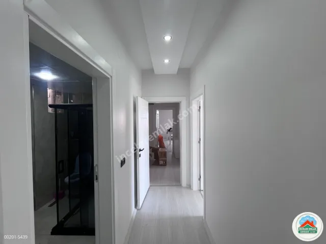 Adıyaman Yeni Mahallede Site İçi Sıfır 3+1 Daire