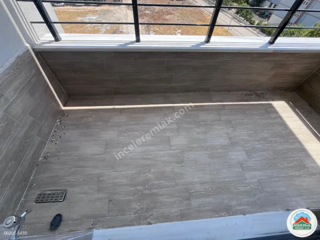 Adıyaman Yeni Mahallede Site İçi Sıfır 3+1 Daire
