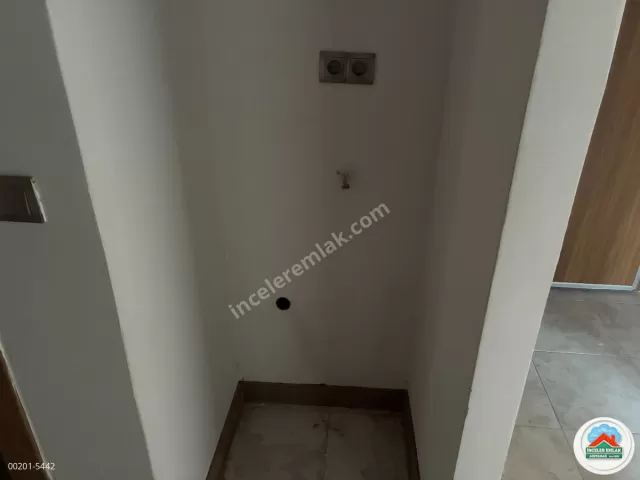 ADIYAMAN TÜRMÜZ TOKİDE 2+1 KİRALIK SIFIR DAİRE