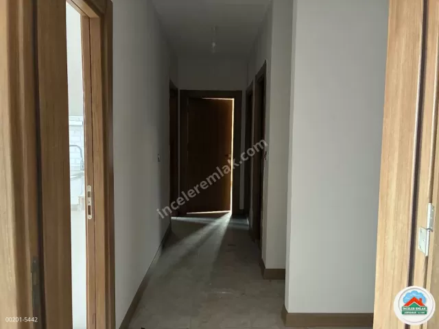 ADIYAMAN TÜRMÜZ TOKİDE 2+1 KİRALIK SIFIR DAİRE