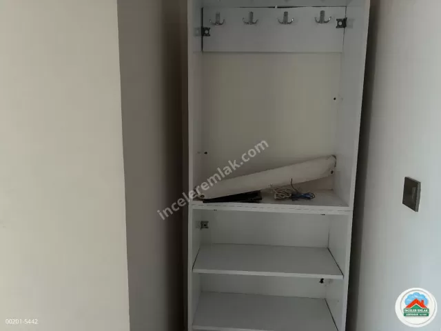 ADIYAMAN TÜRMÜZ TOKİDE 2+1 KİRALIK SIFIR DAİRE