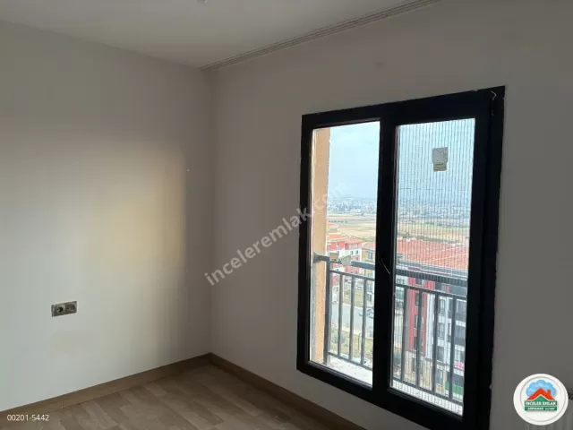 ADIYAMAN TÜRMÜZ TOKİDE 2+1 KİRALIK SIFIR DAİRE