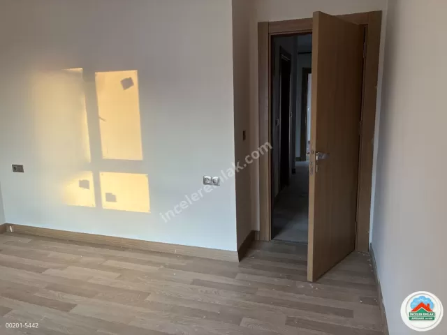 ADIYAMAN TÜRMÜZ TOKİDE 2+1 KİRALIK SIFIR DAİRE