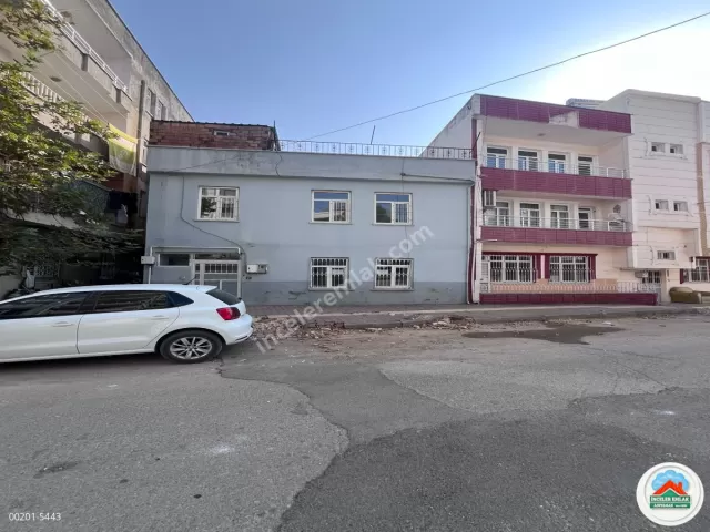 Adıyaman Yeşilyurt 2. Çevre Yolu Yakını Satılık Müstakil Ev