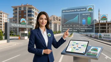 Adıyaman Bahçelievler Mahallesi Emlak Fiyatları ve Yatırım Analizi 2026