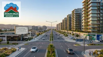 Adıyaman Yeni Mahalle: 3. Çevre Yolu Etkisi ve İmar Avantajlarıyla 2026 Yatırım Rehberi