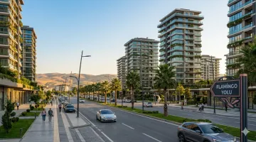 Adıyaman Karapınar Mahallesi ve Flamingo Yolu: 2026 Emlak Vizyonu ve Yatırım Rehberi