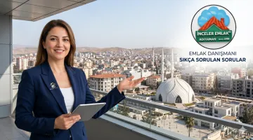 Sıkça Sorulan Sorular