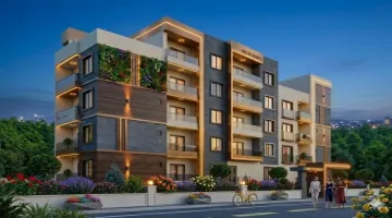 Adıyaman Altınşehir de Yatırımın ve Konforun Yeni Adresi: GRS Residence Lüks 1+1 Projesi
