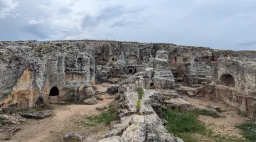 Perre Antik Kenti: Adıyaman’ın Gizli Hazinesi ve Gayrimenkul Piyasasına Yansımaları
